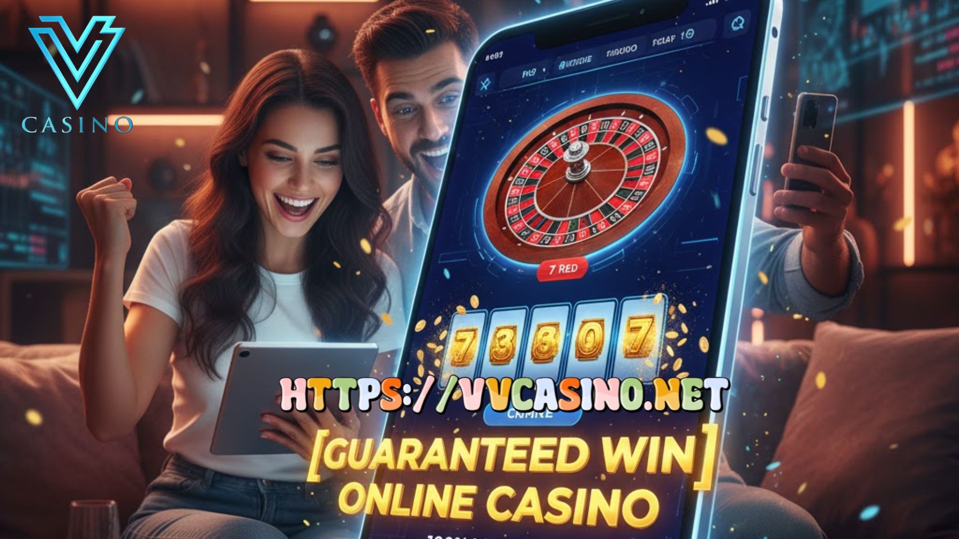 Guaranteed Win Online Casino